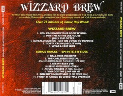 Wizzard Brew