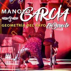 Geometría del rayo - En directo