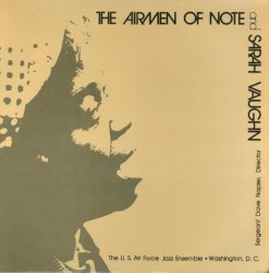 The Airmen of Note and Sarah Vaughn