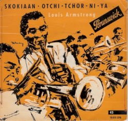 Skokiaan / Otchi-Tchor-Ni-Ya