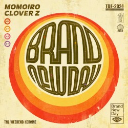 Brand New Day