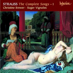 The Complete Songs – 1