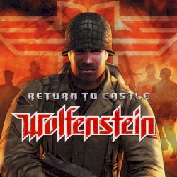Return to Castle Wolfenstein: Re‐Engineered Soundtrack