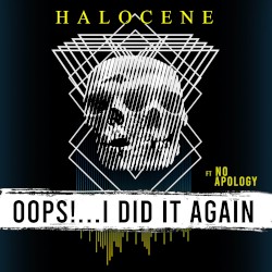 Oops!...I Did It Again