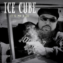 It’s My Ego (radio edit)