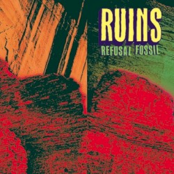 Refusal Fossil Special Edition (Unreleased Tracks & Live)