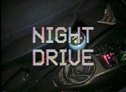 NIGHT DRIVE