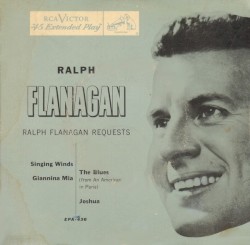Ralph Flanagan Requests