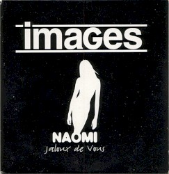 Naomi (Jaloux de vous)
