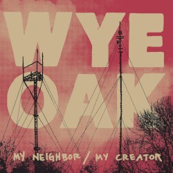 My Neighbor / My Creator