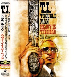 Trouble Man: Heavy Is the Head