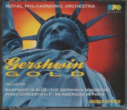 Gershwin Gold