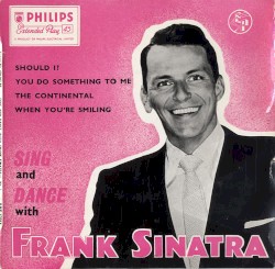 Sing and Dance With Frank Sinatra