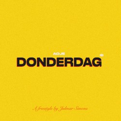 donderdag