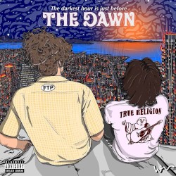 The Darkest Hour Is Just Before the Dawn