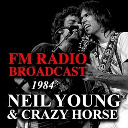 FM Radio Broadcast 1984