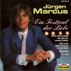 Ein Festival der Liebe