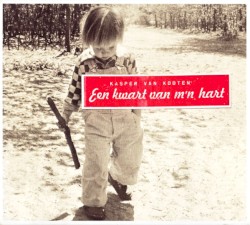 Een kwart van mijn hart