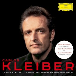 Complete Recordings on Deutsche Grammophon