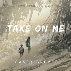 Take On Me (piano acoustic)