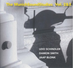 The MunichSoundStudies, Vol. 2&3