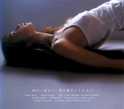 耳と目そしてエコー