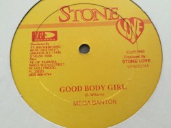 Ding Dong / Good Body Girl