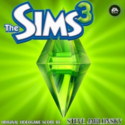 The Sims 3 (Original Soundtrack)