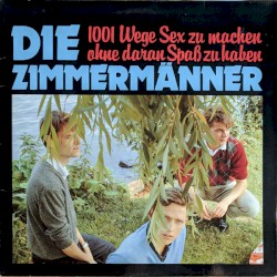 1001 Wege Sex zu machen ohne daran Spaß zu haben