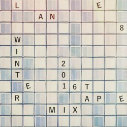Winter 2016 Mixtape