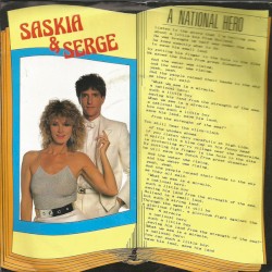 A National Hero / The Ring of Love