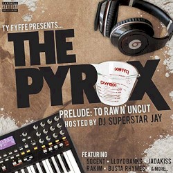 The Pyrex