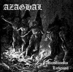 Kristinusko liekeissä