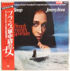 The French Lieutenant's Woman