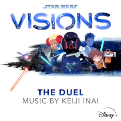 Star Wars: Visions - The Duel