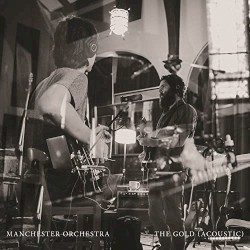 The Gold (acoustic)