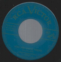 Stars and Stripes Forever / Giannina Mia