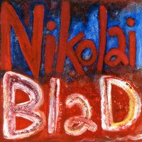Nikolai Blad
