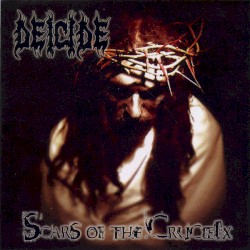 Scars of the Crucifix