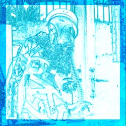 Sinking Downwards (Dissolve)