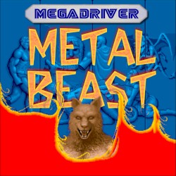 Metal Beast