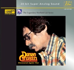 Discovered Again! Plus