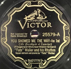 You Showed Me the Way / San Anton’