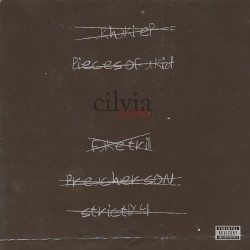 Cilvia Demo