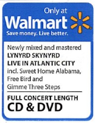 Live in Atlantic City