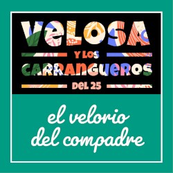 El velorio del compadre