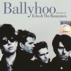 Ballyhoo: The Best Of
