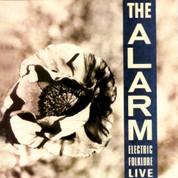 Electric Folklore Live: 1987–1988