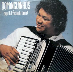 Aqui tá ficando bom