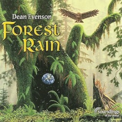 Forest Rain